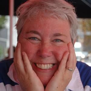 Meet your Posher, Patricia